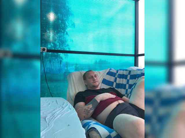 Model: SexyBeast69