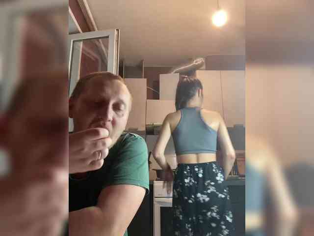SexyBeast69 webcam