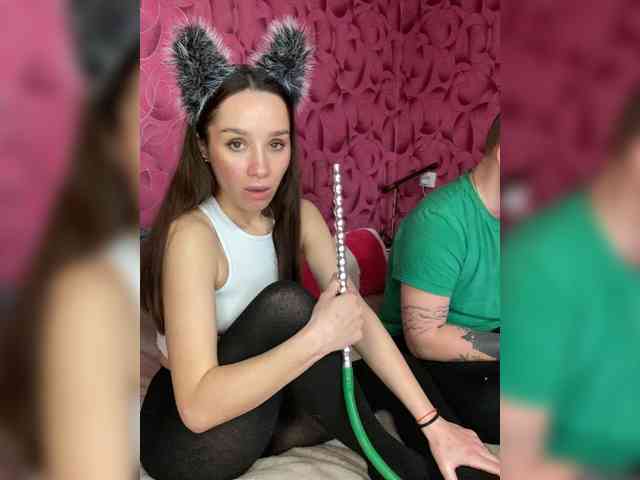 Live stream of Cat-meowa