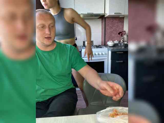 SexyBeast69 webcam