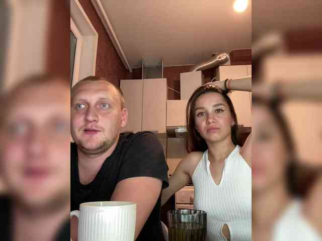 SexyBeast69 webcam
