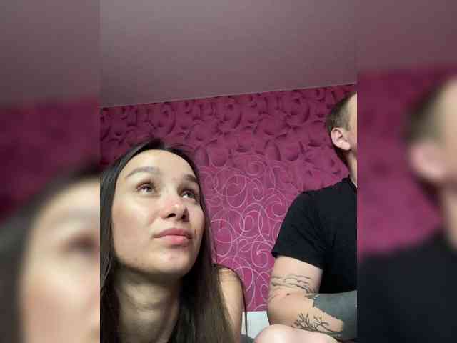 SexyBeast69 webcam