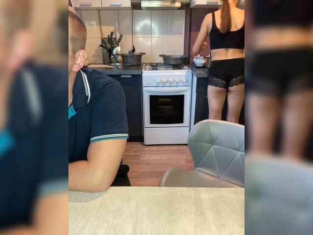 SexyBeast69 webcam