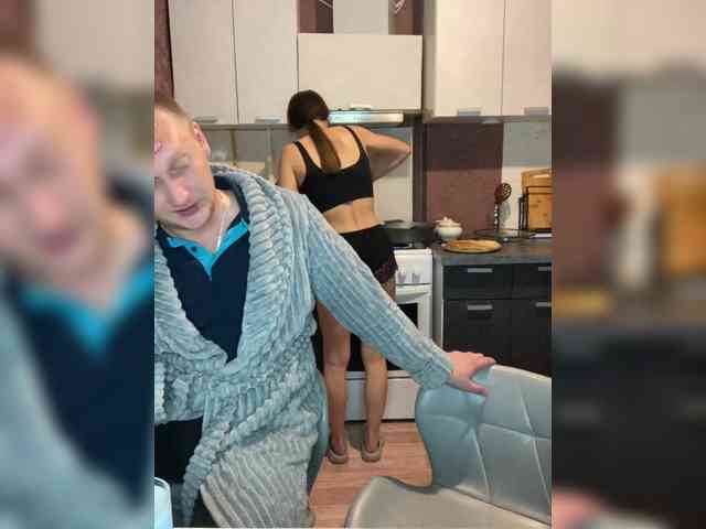 SexyBeast69 webcam