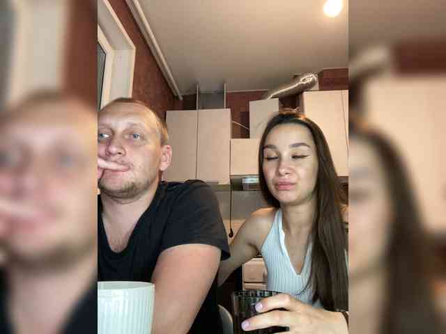 SexyBeast69 webcam