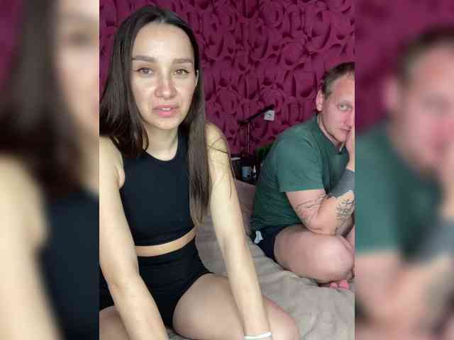 SexyBeast69 webcam