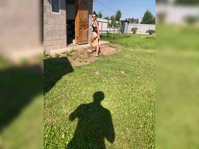 Model: SexyBeast69