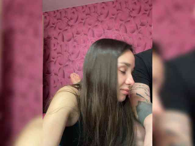 SexyBeast69 webcam