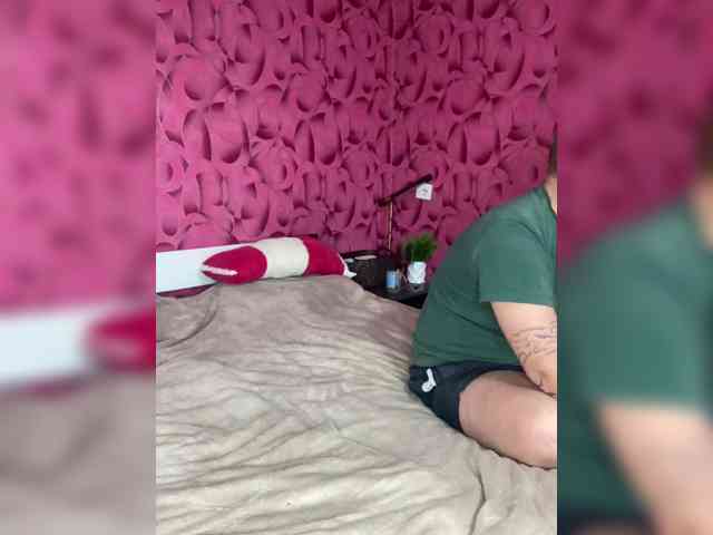 SexyBeast69 webcam