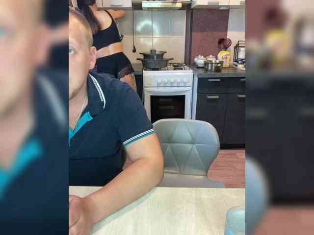 SexyBeast69 webcam