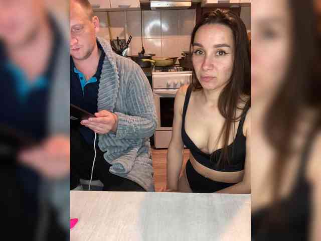 SexyBeast69 webcam