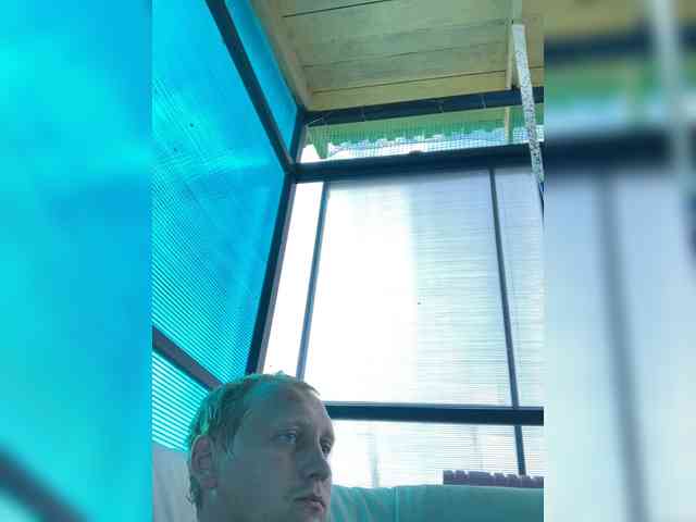 SexyBeast69 webcam