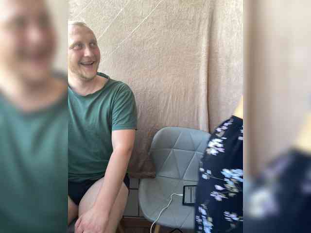 SexyBeast69 webcam
