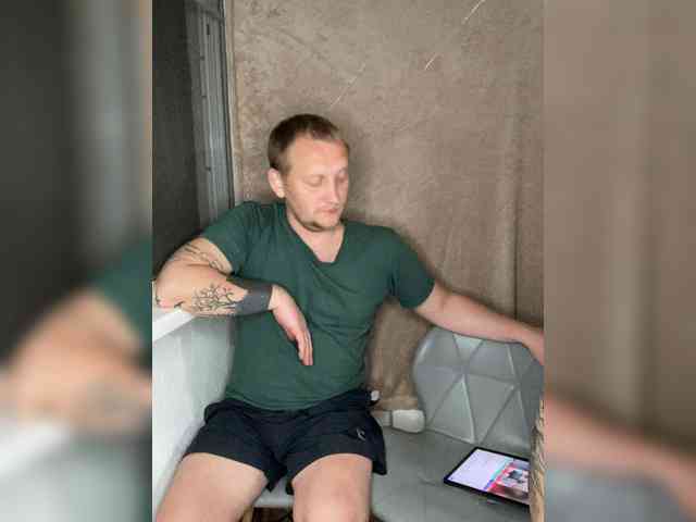 SexyBeast69 webcam