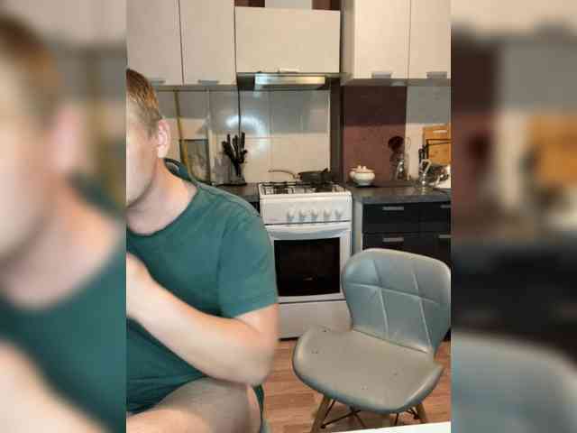 SexyBeast69 webcam
