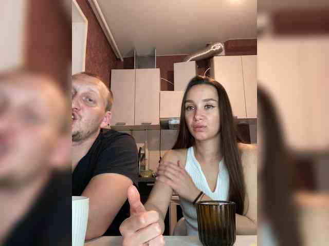 SexyBeast69 webcam