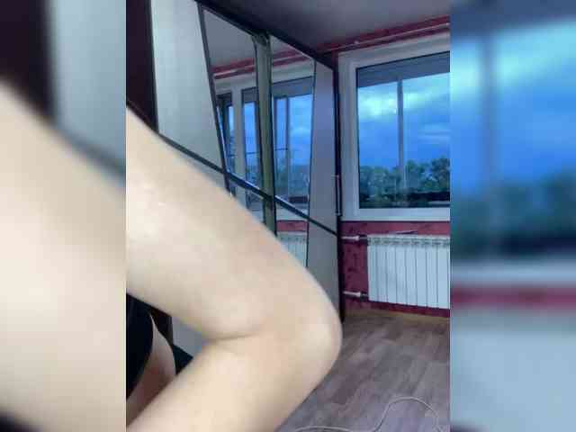 SexyBeast69 webcam