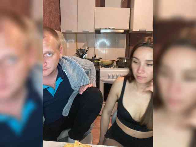 Cat-meowa - Couple 