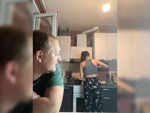 SexyBeast69 webcam