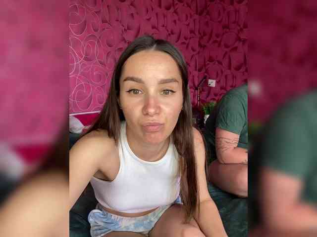 SexyBeast69 webcam