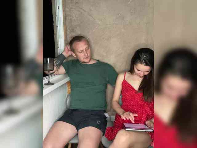 SexyBeast69 webcam