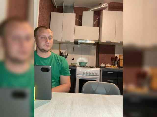 SexyBeast69 webcam