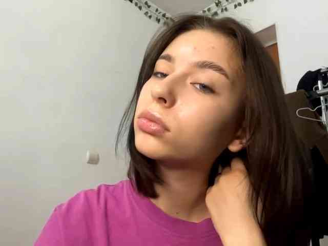 EvonneHeally bongacams