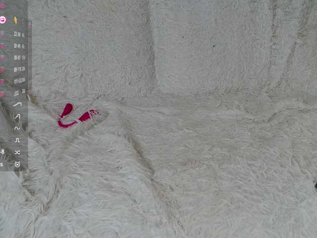 PrettyAngel777 live webcam show