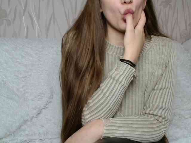 PrettyAngel777 Live Webcam on BongaCams