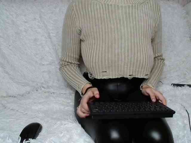 PrettyAngel777 Live Webcam on BongaCams