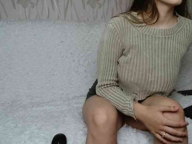 PrettyAngel777 webcam