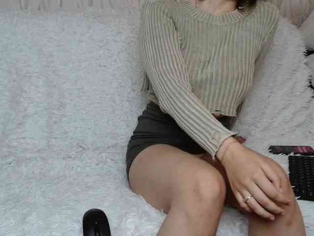 PrettyAngel777 webcam
