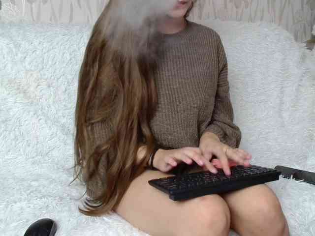 PrettyAngel777 webcam