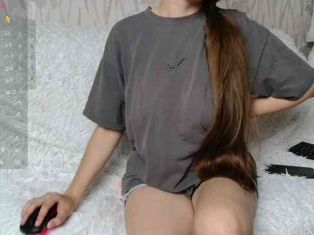 PrettyAngel777 webcam