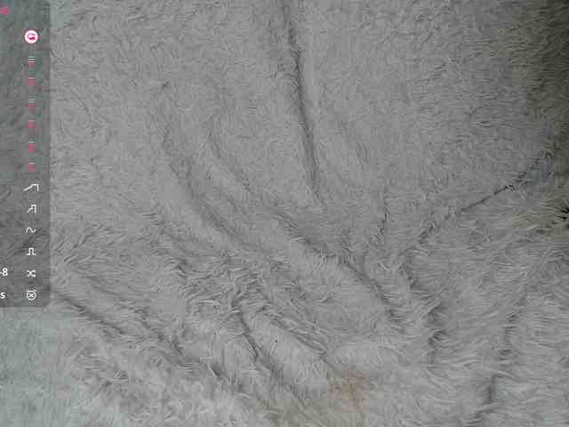 PrettyAngel777 Sex Cam Show
