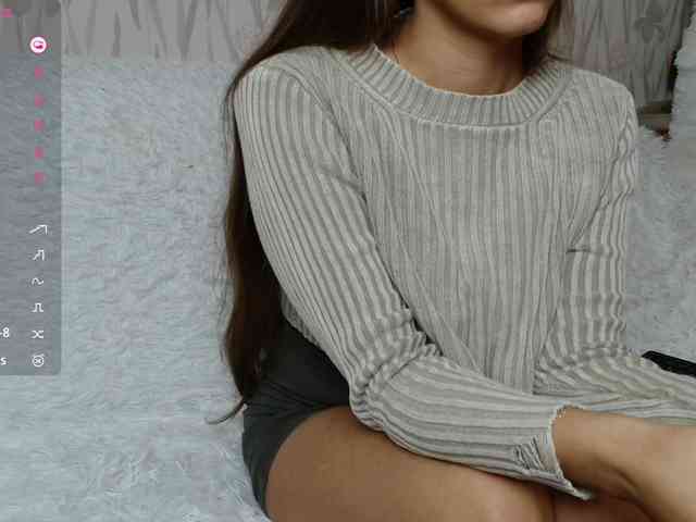 PrettyAngel777 webcam