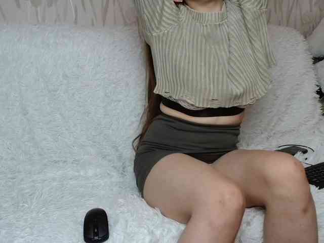 PrettyAngel777 webcam