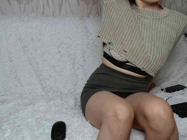 PrettyAngel777 webcam