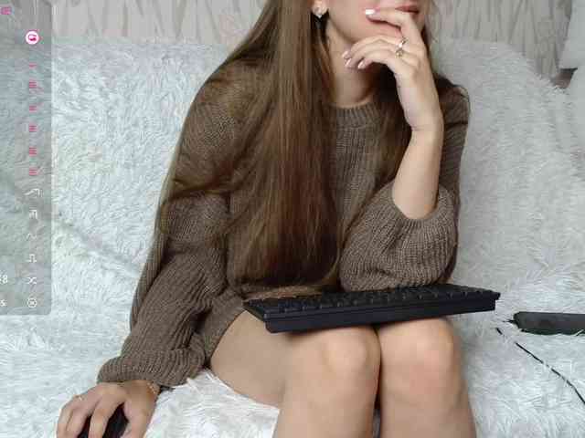 PrettyAngel777 webcam