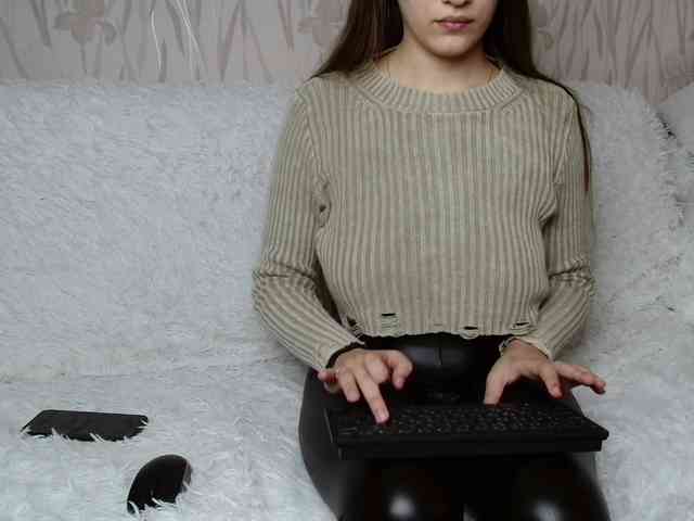 PrettyAngel777 Live Webcam on BongaCams