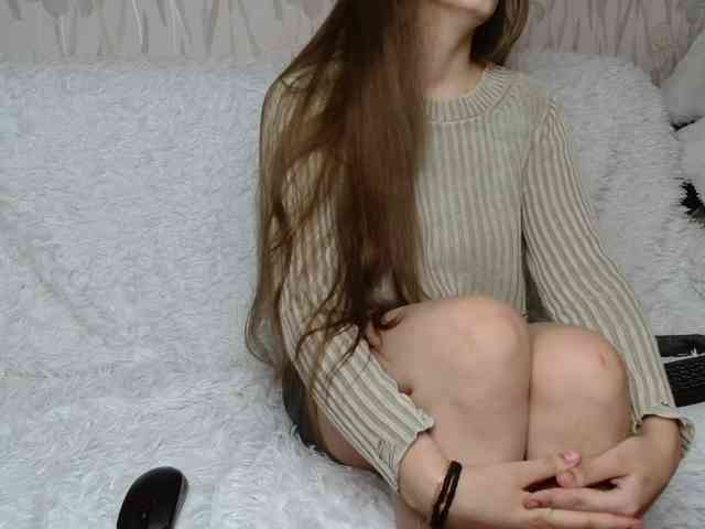 PrettyAngel777 webcam
