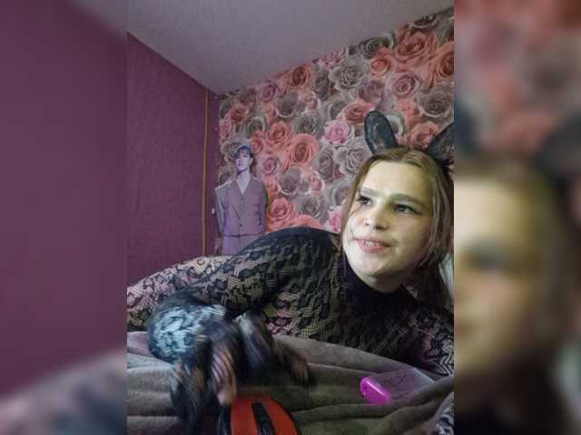 25spacegirl99kis live cam on BongaCams