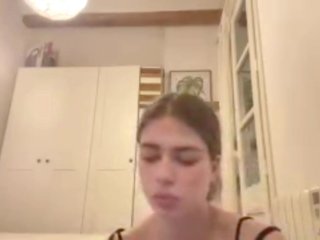 EileenStorr Porn Show
