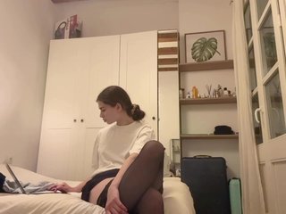 EileenStorr Porn Show