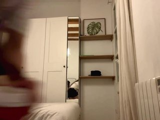 EileenStorr Porn Show