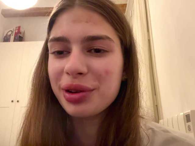 EileenStorr Live Cam on BongaCams