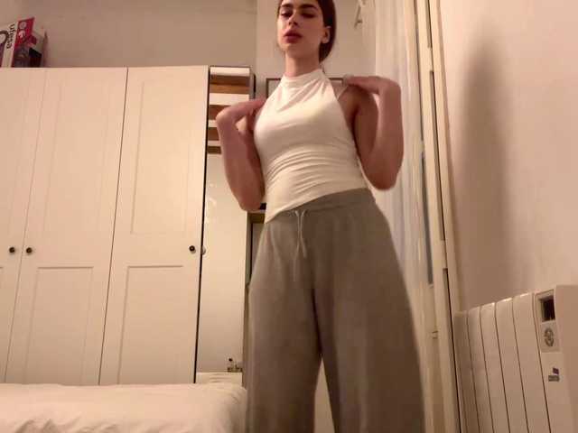 EileenStorr's BongaCams show and profile