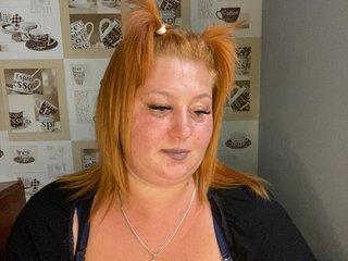Miss-Tits2025 Porn Show