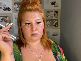 Miss-Tits2025 Porn Show