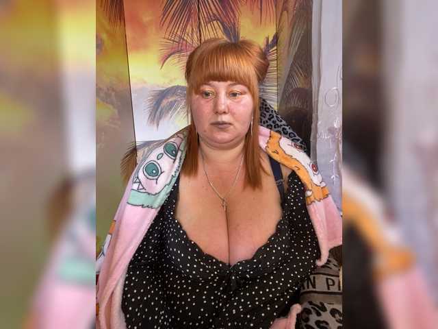 Miss-Tits2025's BongaCams show and profile